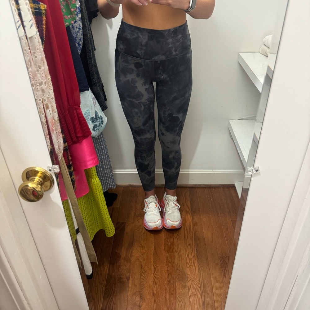 Lululemon Align leggings
